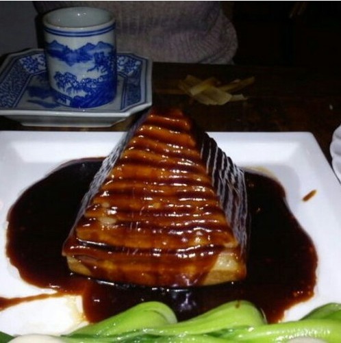 红烧肉