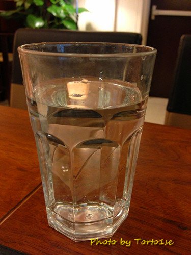 水