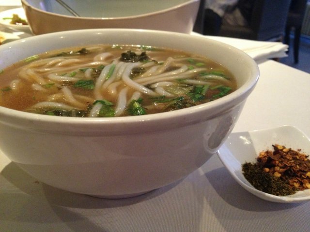 花溪牛肉粉
