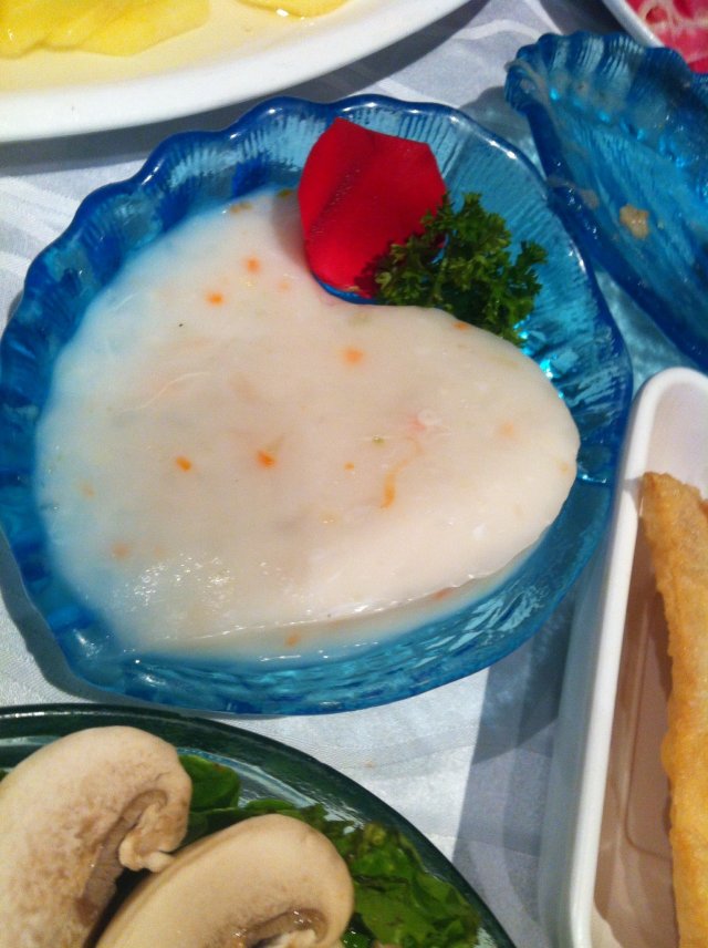 虾滑