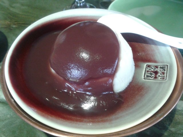 世宁土豆泥