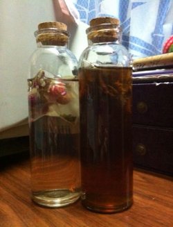 花茶