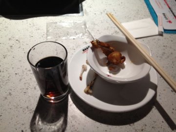餐具