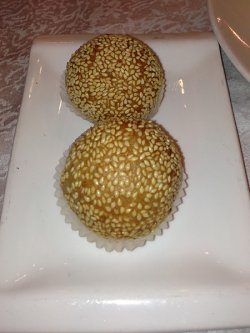 麻团