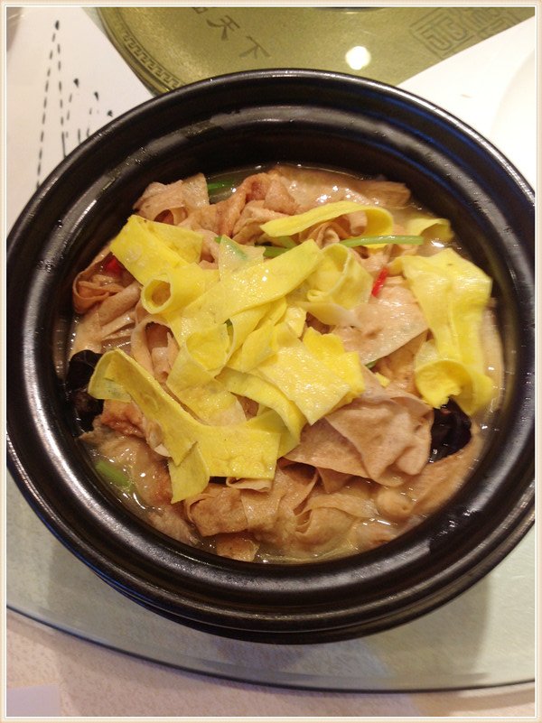 豆皮