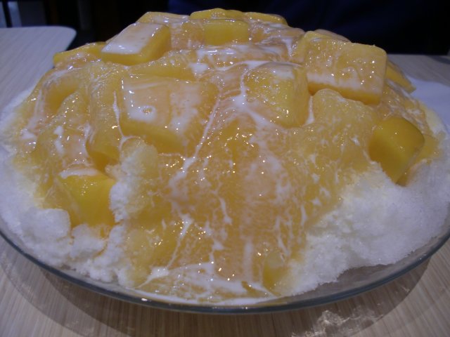 正