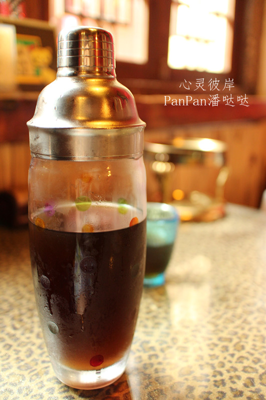 凉茶