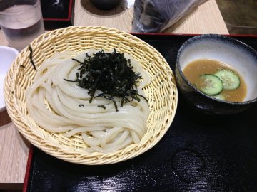 麻香蘸