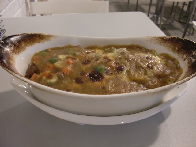 正