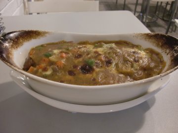 正