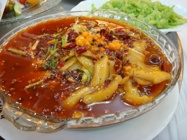 正