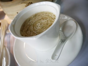 文思豆腐