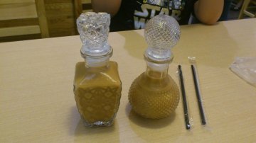 丝袜奶茶