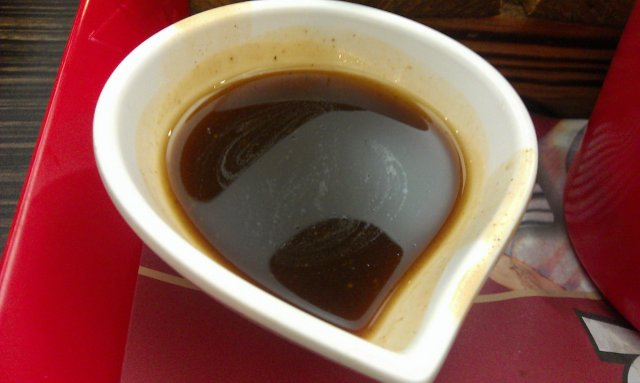 酱料