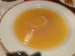 金汤瑶柱翅