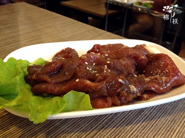 高兴烤牛肉