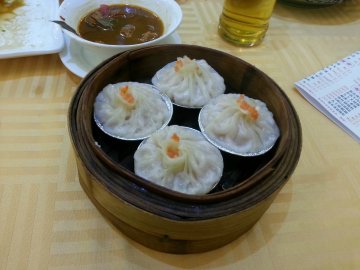 正