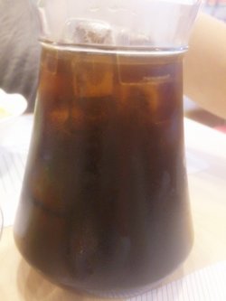 酸梅汤