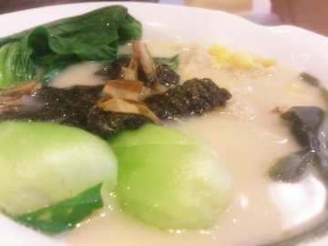 招牌云吞（骨汤）
