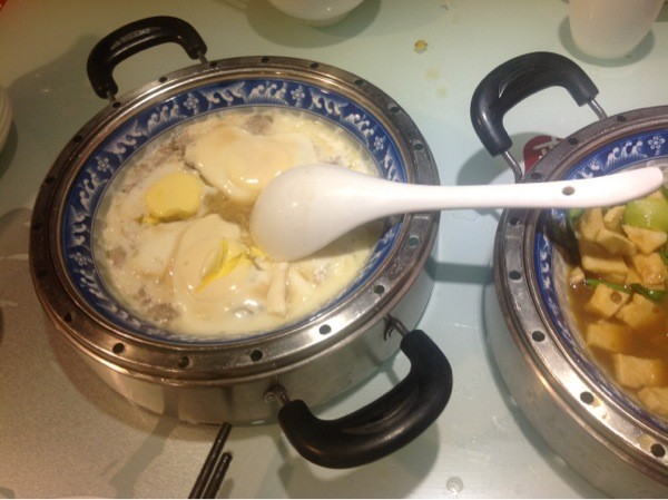 太阳肉