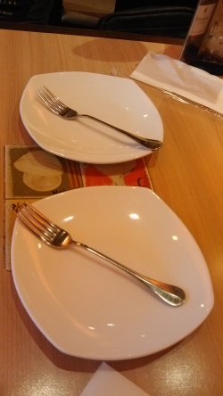 餐具