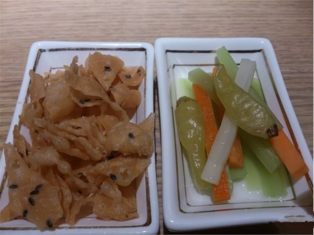 前菜
