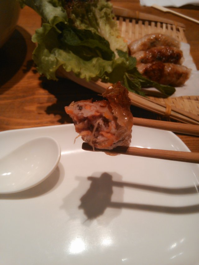 正