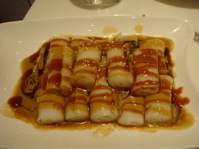 正