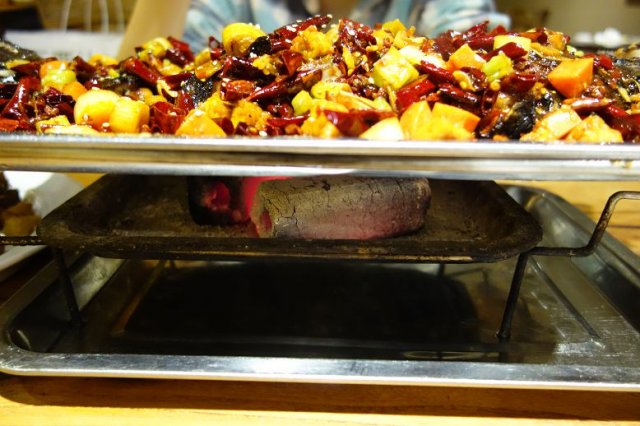 囧味鲶鱼