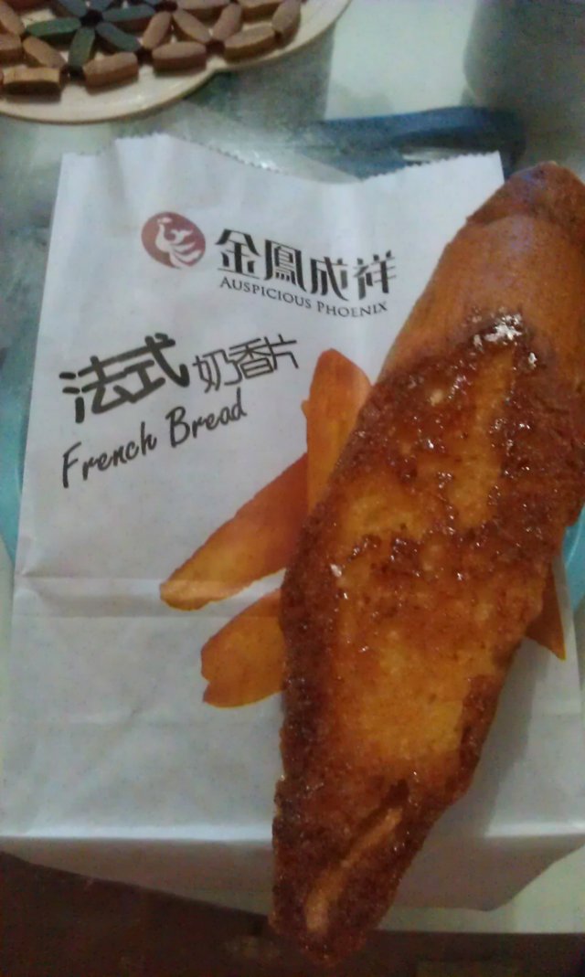 正