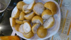 豆泡