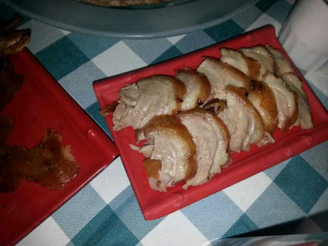 正