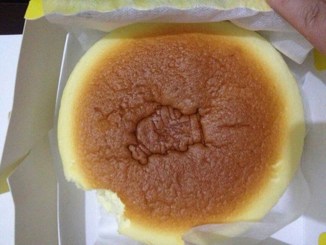 正