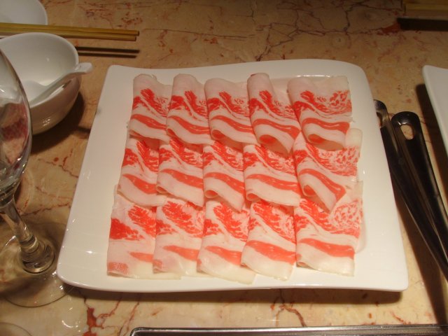 肥牛