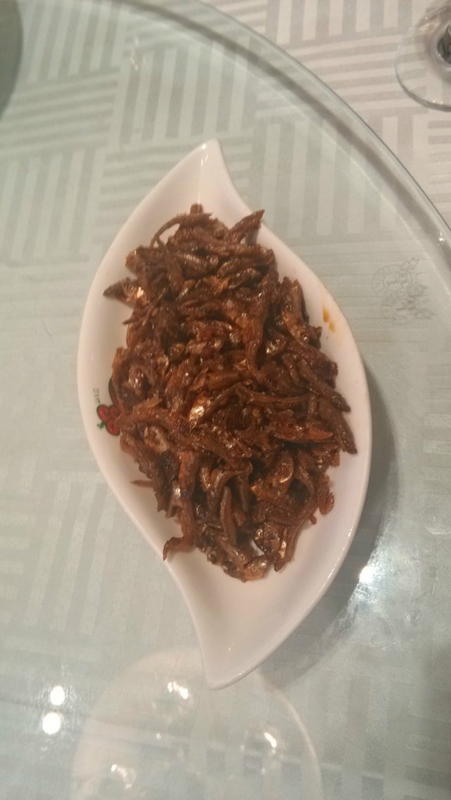 辣鱼
