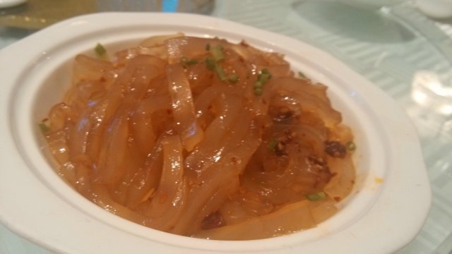 凉粉