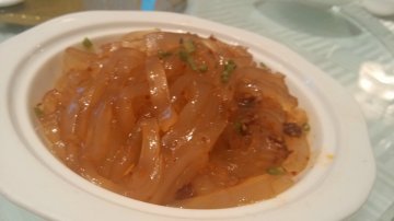 凉粉