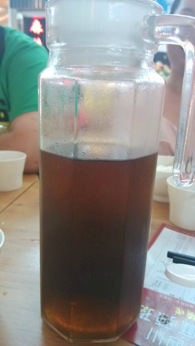 酸梅汤