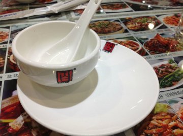 餐具