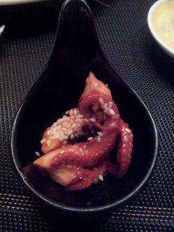 鱿鱼