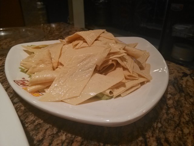 正