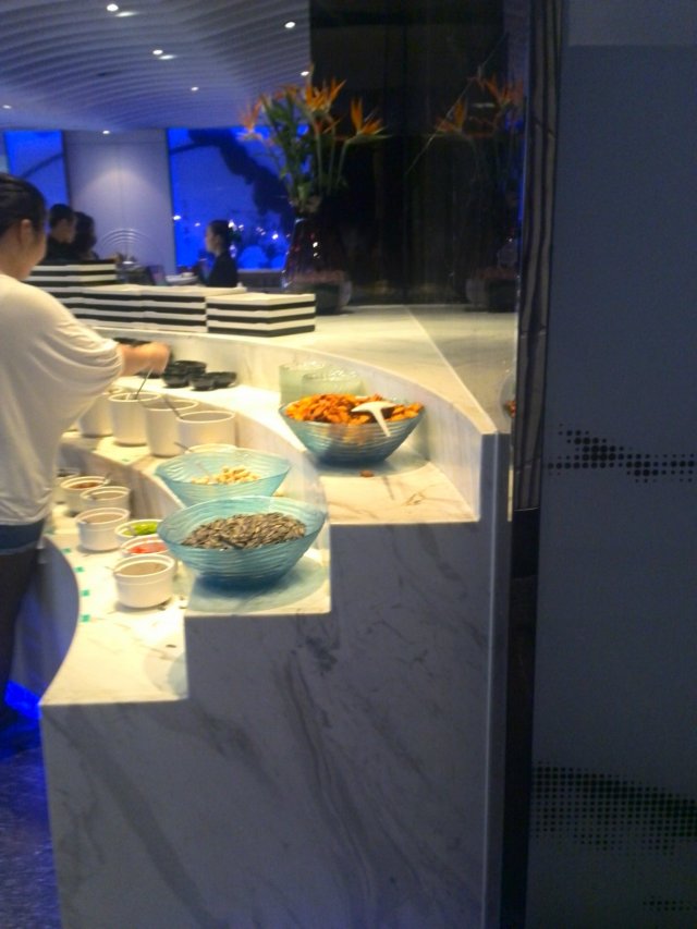 小料区