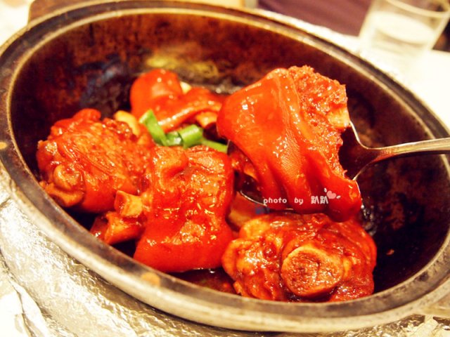 太兴和味猪手煲