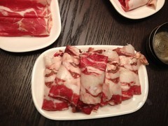 羊肉