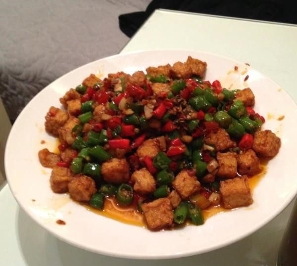 小煎鸡