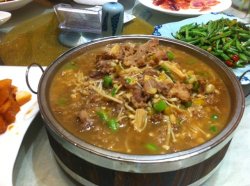 酸汤肥牛