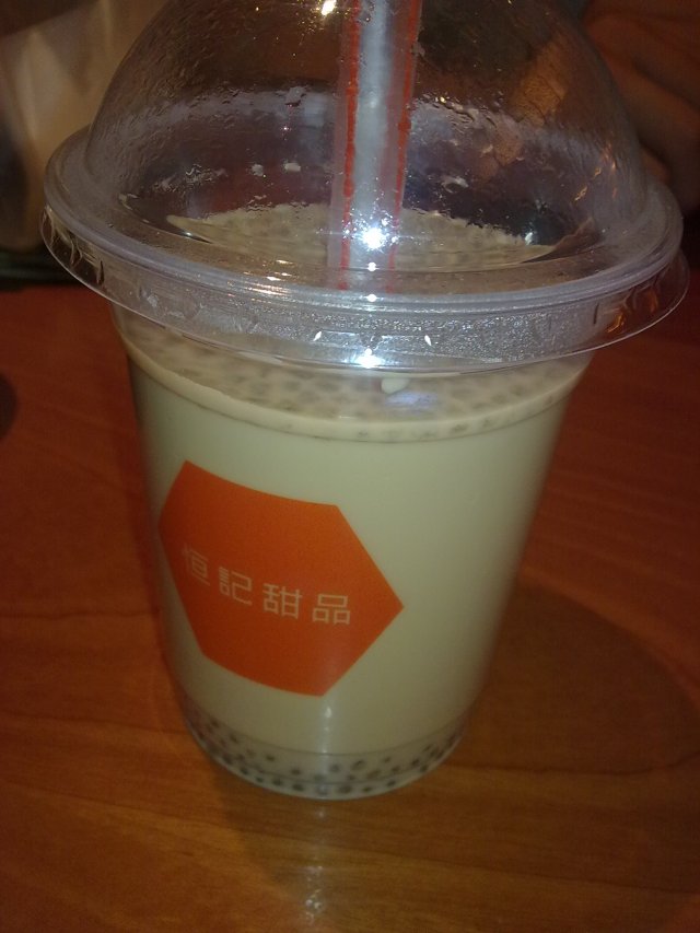 西米露
