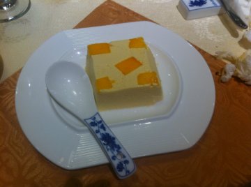 正