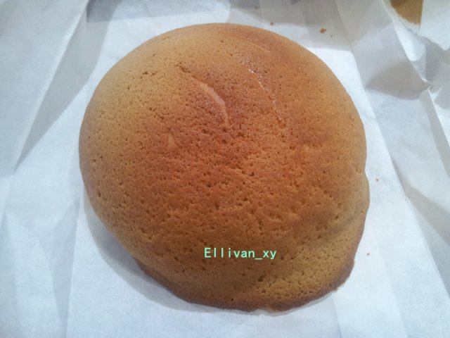招牌咖啡面包