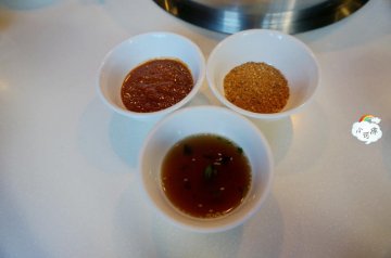 调料